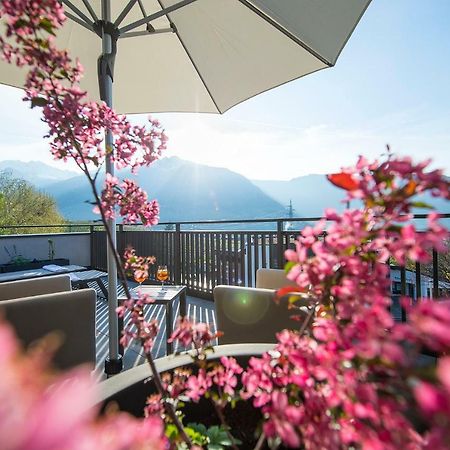 Hotel Zum Tiroler Adler Kültér fotó