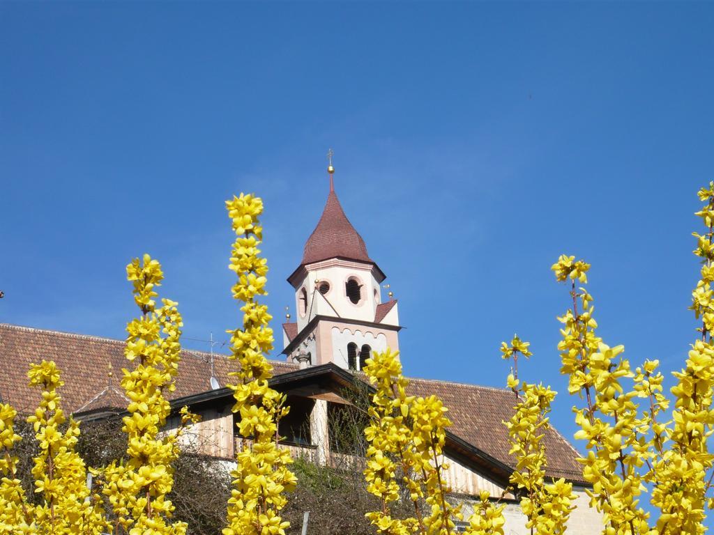 Hotel Zum Tiroler Adler Kültér fotó