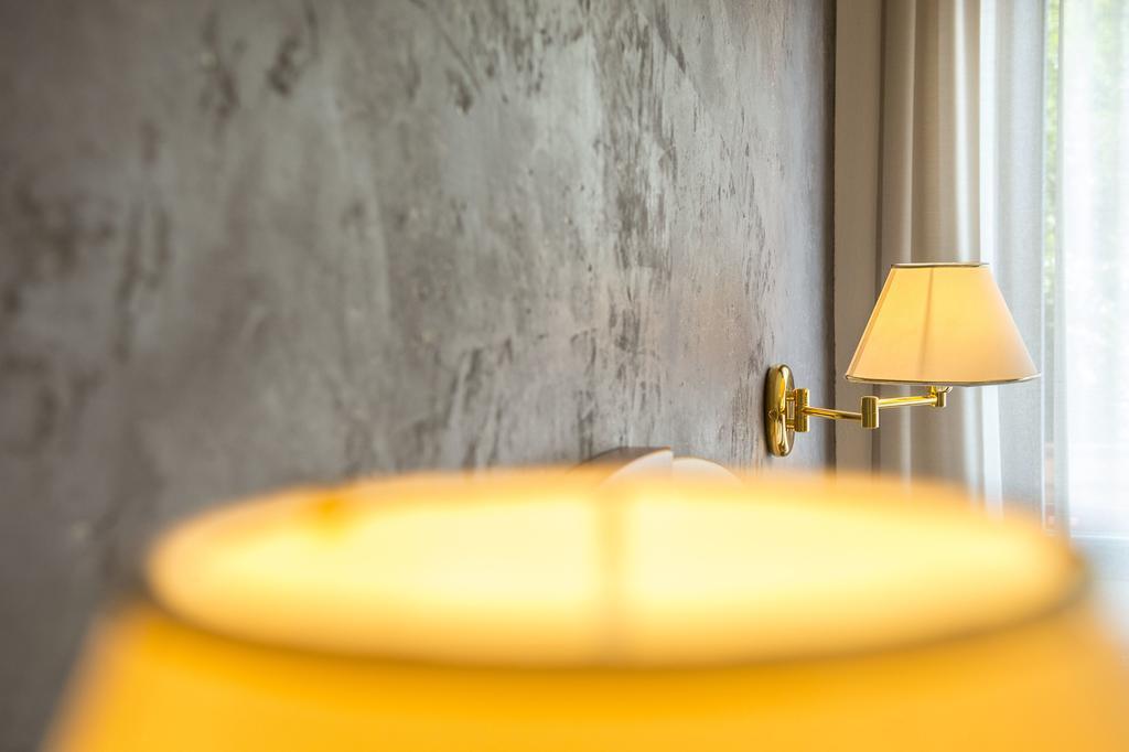 Hotel Zum Tiroler Adler Szoba fotó