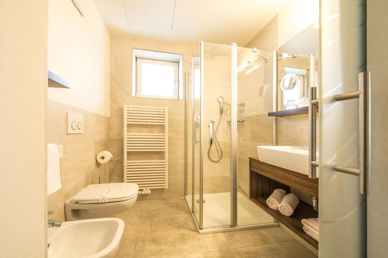 Hotel Zum Tiroler Adler Kültér fotó