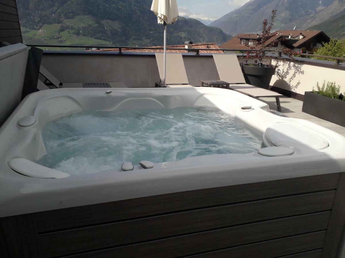 Hotel Zum Tiroler Adler Kültér fotó