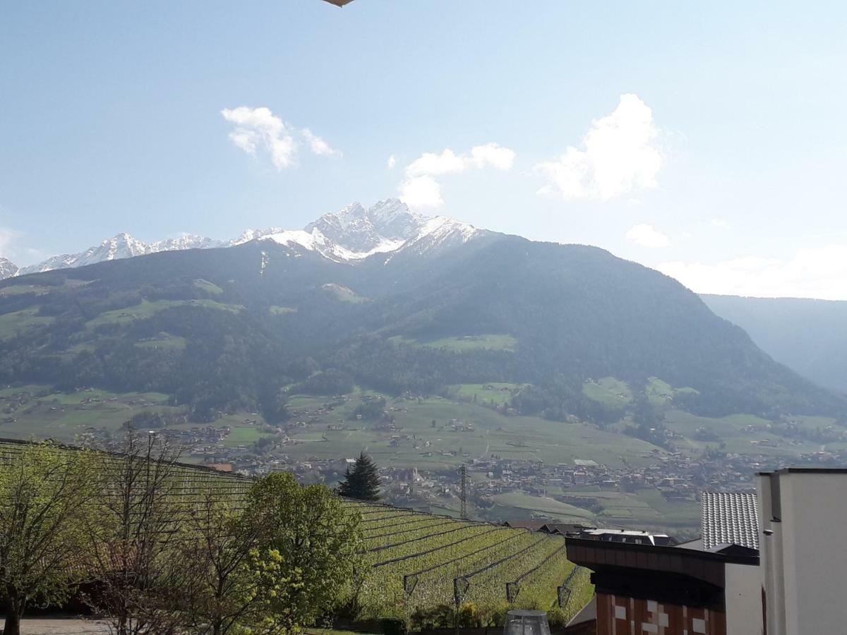 Hotel Zum Tiroler Adler Kültér fotó