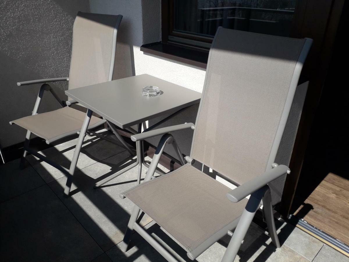 Hotel Zum Tiroler Adler Kültér fotó