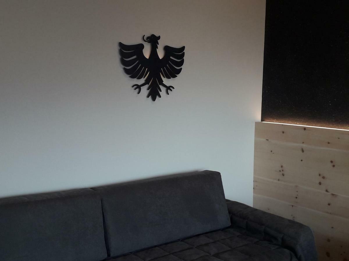 Hotel Zum Tiroler Adler Kültér fotó
