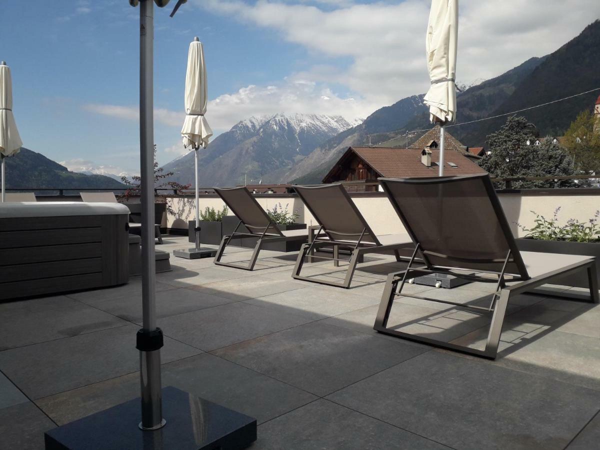 Hotel Zum Tiroler Adler Kültér fotó