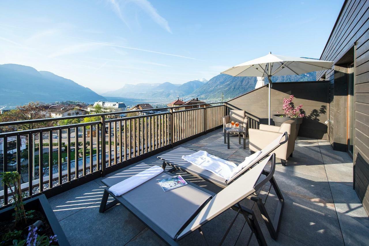 Hotel Zum Tiroler Adler Kültér fotó