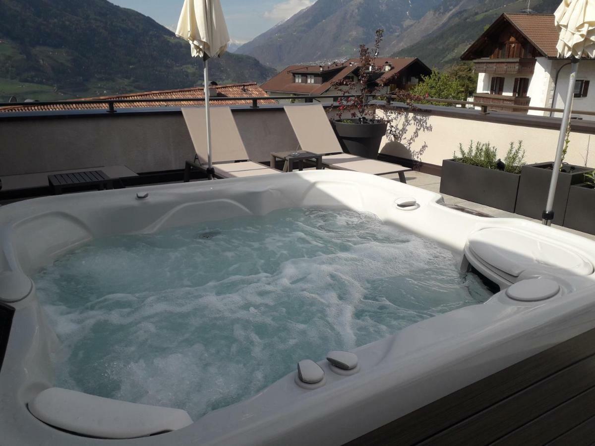 Hotel Zum Tiroler Adler Kültér fotó