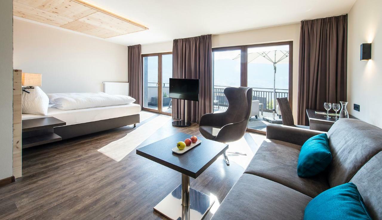 Hotel Zum Tiroler Adler Kültér fotó
